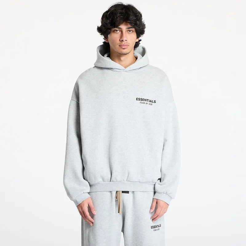 Sudaderas ESSENTIALS - Oferta Privada