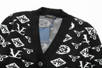 Chompa Louis Vuitton #330180 CALIDAD ORIGINAL