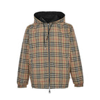 Chaqueta Burberry Local pickup - Estilo U CALIDAD ORIGINAL