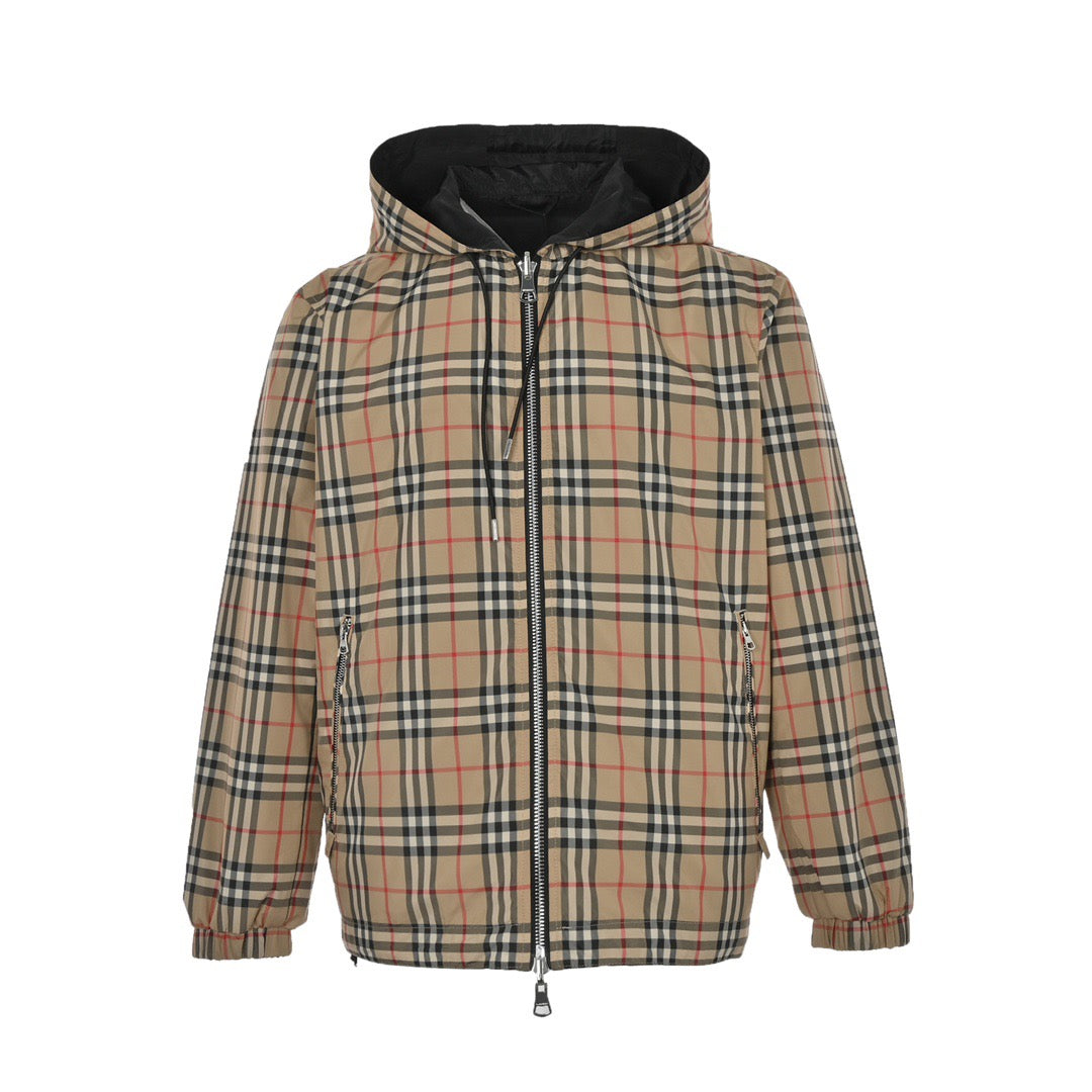 Chaqueta Burberry Local pickup - Estilo U CALIDAD ORIGINAL