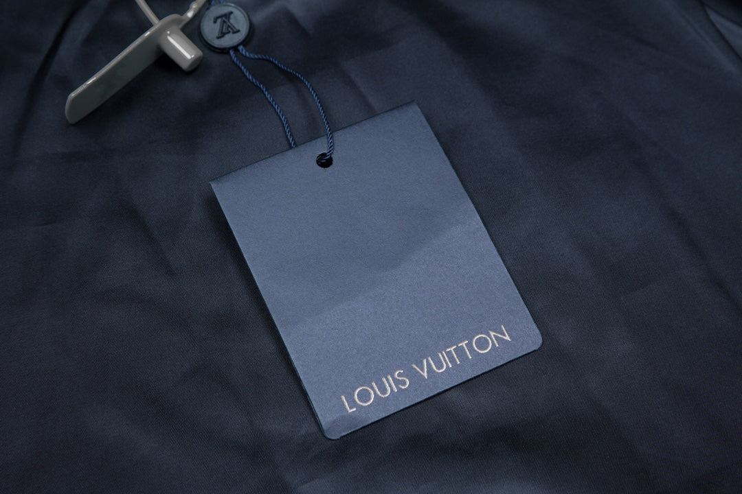 Chaqueta Louis Vuitton #316483 CALIDAD ORIGINAL