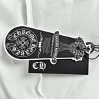 Polera Chrome Hearts Las Vegas Print - Estilo B CALIDAD ORIGINAL