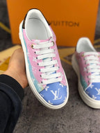 Zapatillas Louis Vuitton Deportivas - Modelo 156