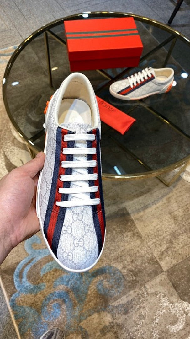 Zapatillas Gucci Casual - Modelo 089