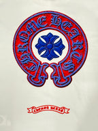 Camisa Chrome Hearts #497709 CALIDAD ORIGINAL