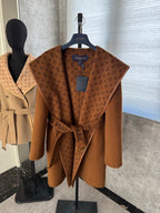 Chaqueta Louis Vuitton - Estilo 12 CALIDAD ORIGINAL