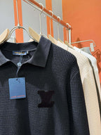 Chompa Louis Vuitton #326285 CALIDAD ORIGINAL