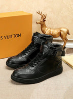 Zapatillas Louis Vuitton Botas - Modelo 122
