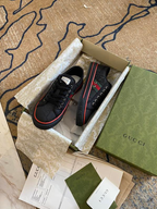 Zapatillas Gucci Casual - Modelo 038