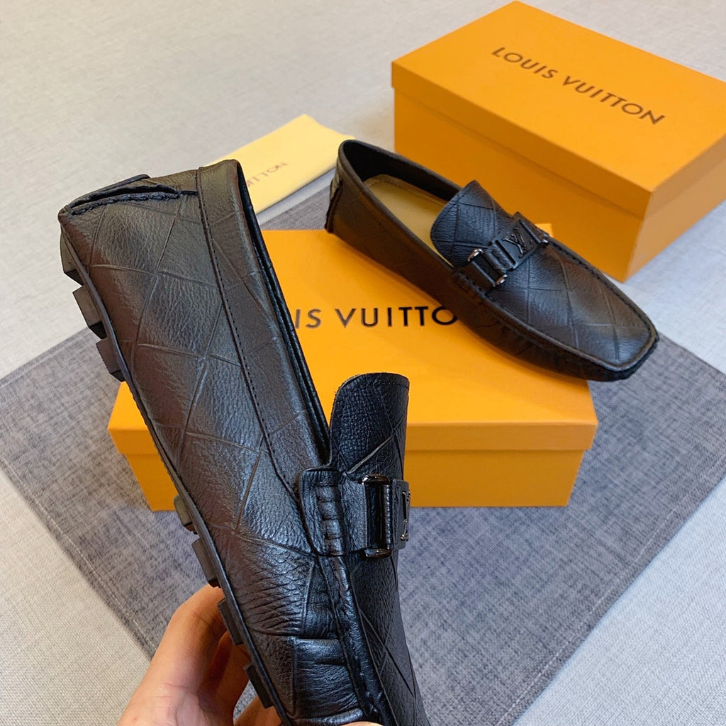 Zapatillas Louis Vuitton Casual - Modelo 341