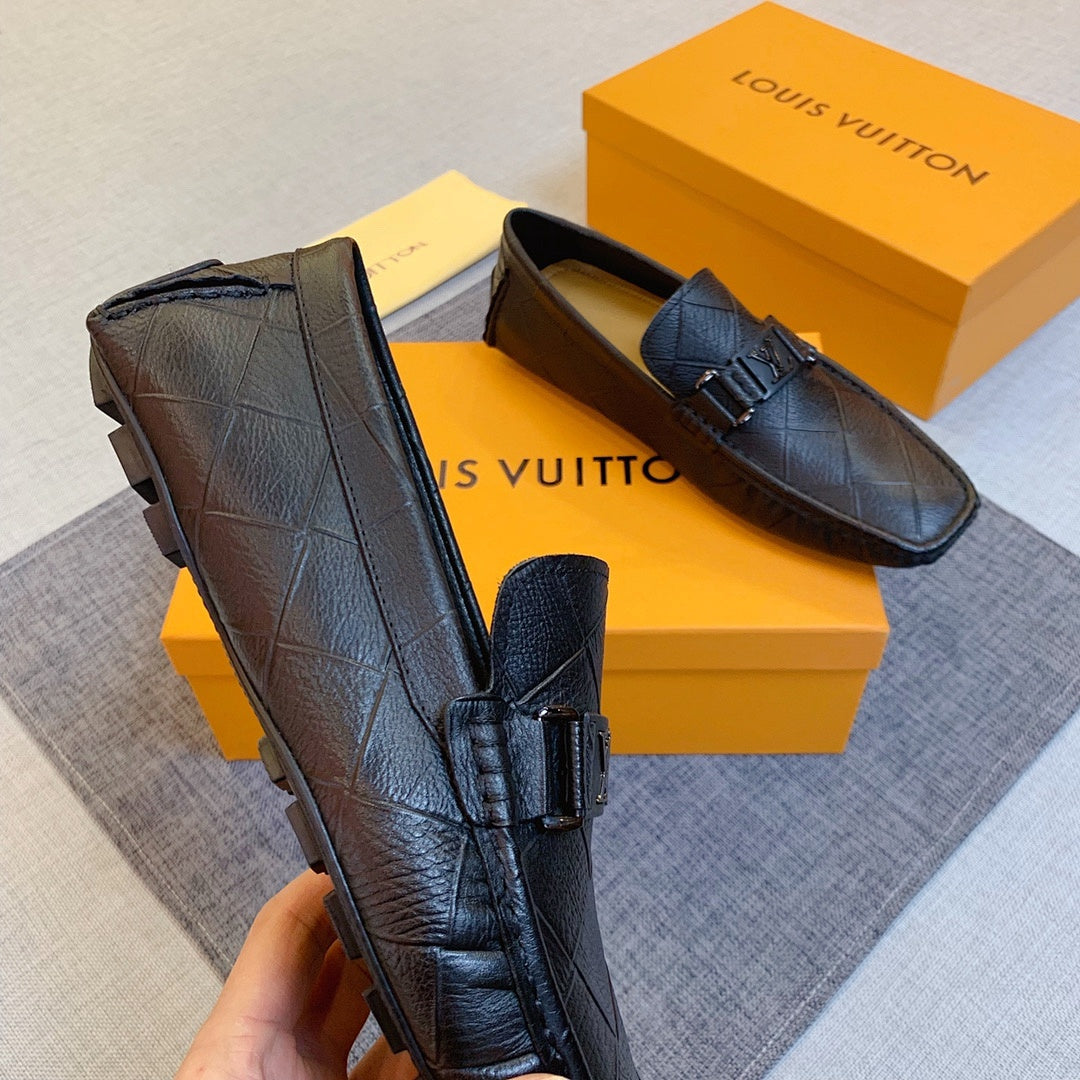 Zapatillas Louis Vuitton Casual - Modelo 341
