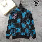 Chompa Louis Vuitton #323271 CALIDAD ORIGINAL