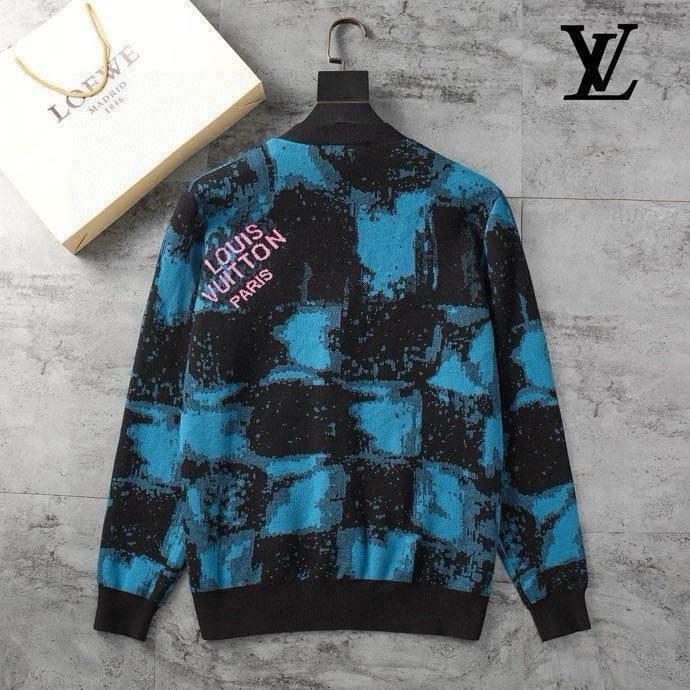 Chompa Louis Vuitton #323271 CALIDAD ORIGINAL