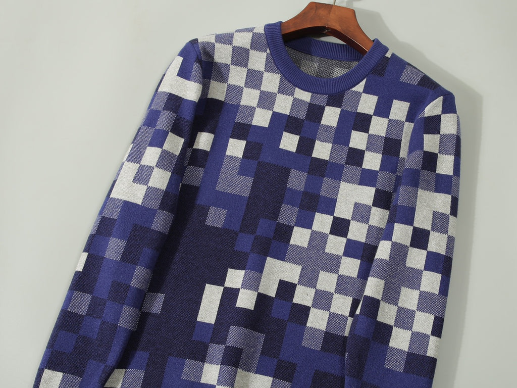 Chompa Louis Vuitton #326669 CALIDAD ORIGINAL