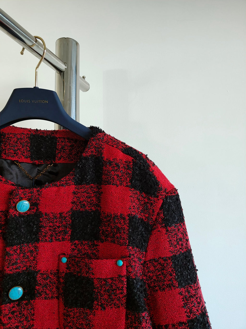 Chaqueta Louis Vuitton #310995 CALIDAD ORIGINAL