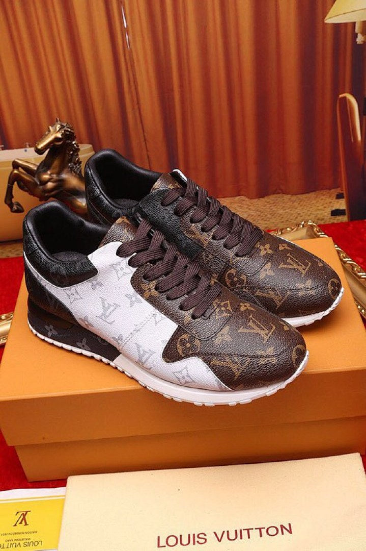 Zapatillas Louis Vuitton Casual - Modelo 167