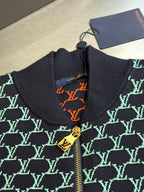 Chaqueta Louis Vuitton #318919 CALIDAD ORIGINAL
