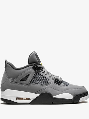 Air Jordan 4 Retro - ratón gris