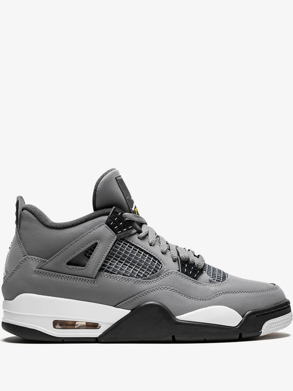 Air Jordan 4 Retro - ratón gris