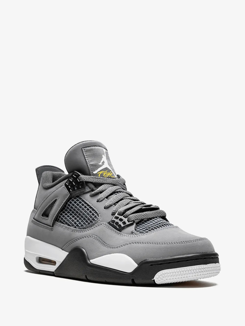 Air Jordan 4 Retro - ratón gris
