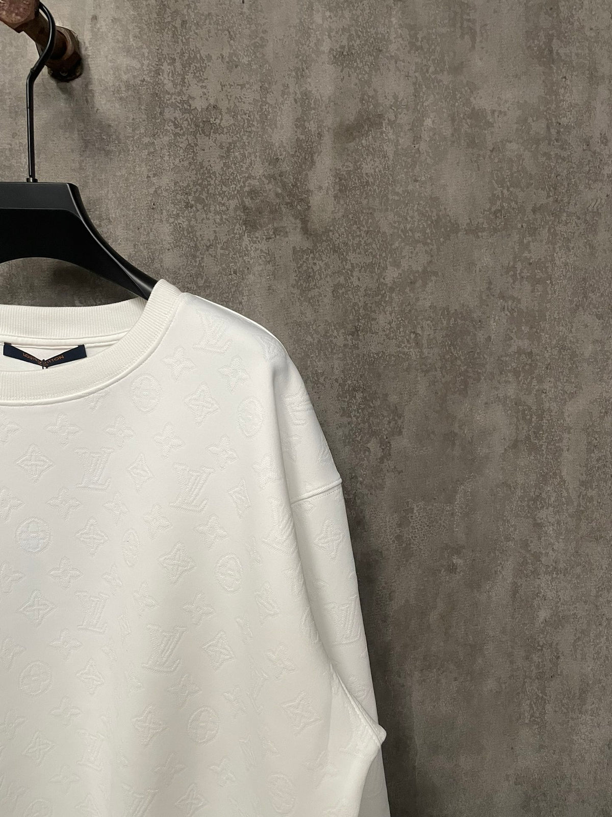Sudadera Louis Vuitton #106808 CALIDAD ORIGINAL