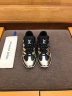Zapatillas Louis Vuitton Casual - Modelo 248
