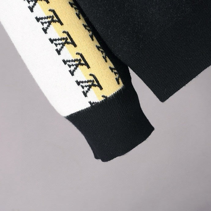 Chompa Louis Vuitton #323365 CALIDAD ORIGINAL