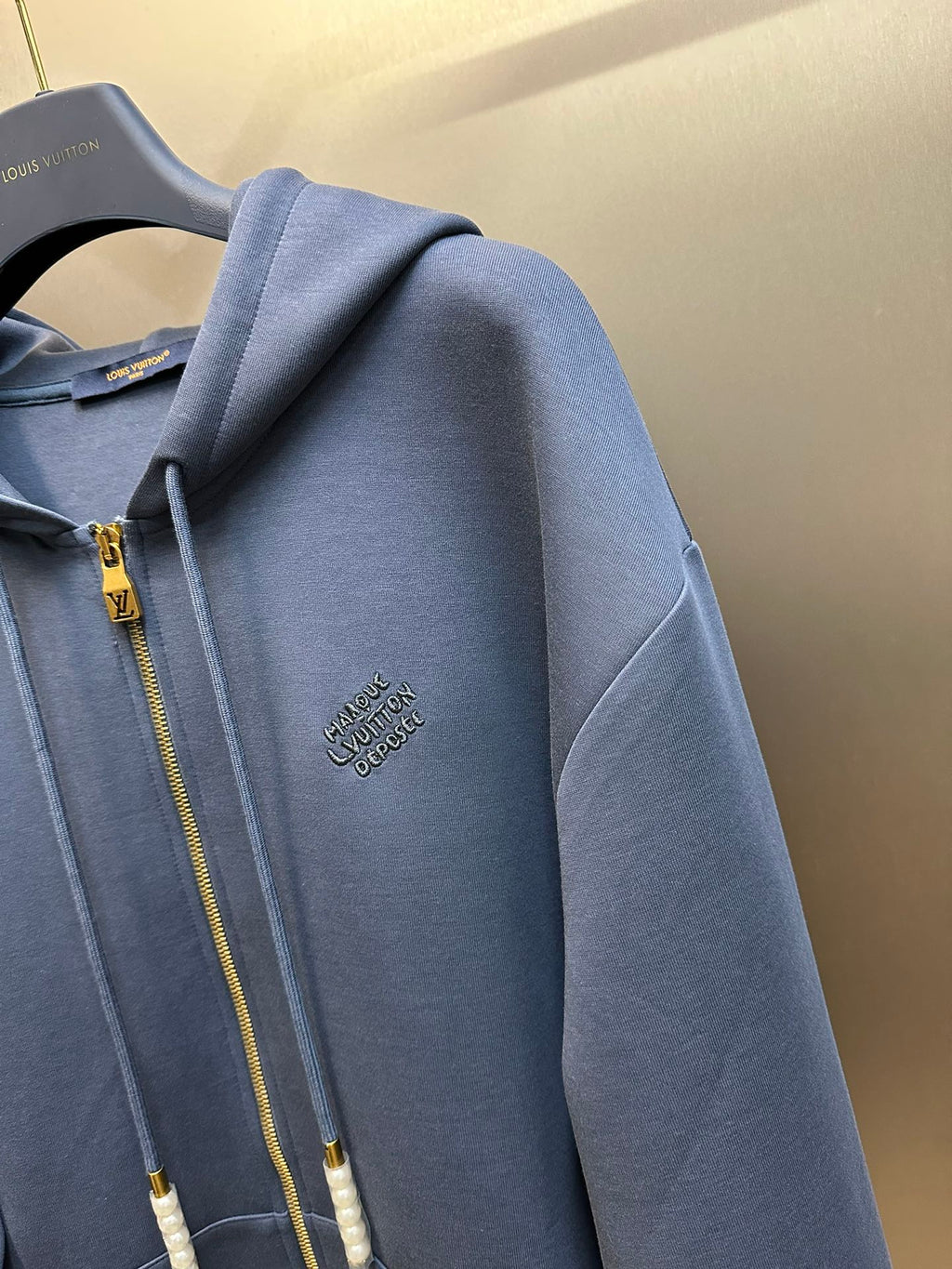 Sudadera Louis Vuitton #318858 CALIDAD ORIGINAL