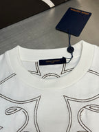 Polera Louis Vuitton #318854 CALIDAD ORIGINAL