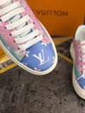 Zapatillas Louis Vuitton Deportivas - Modelo 156