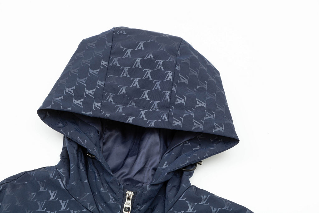 Chaqueta Louis Vuitton #330138 CALIDAD ORIGINAL