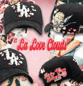 Gorra La Love Clouds