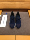 Zapatillas Louis Vuitton Casual - Modelo 234