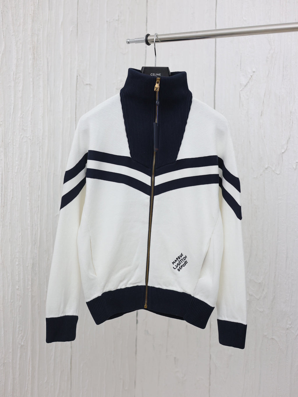 Chaqueta Louis Vuitton #313564 CALIDAD ORIGINAL