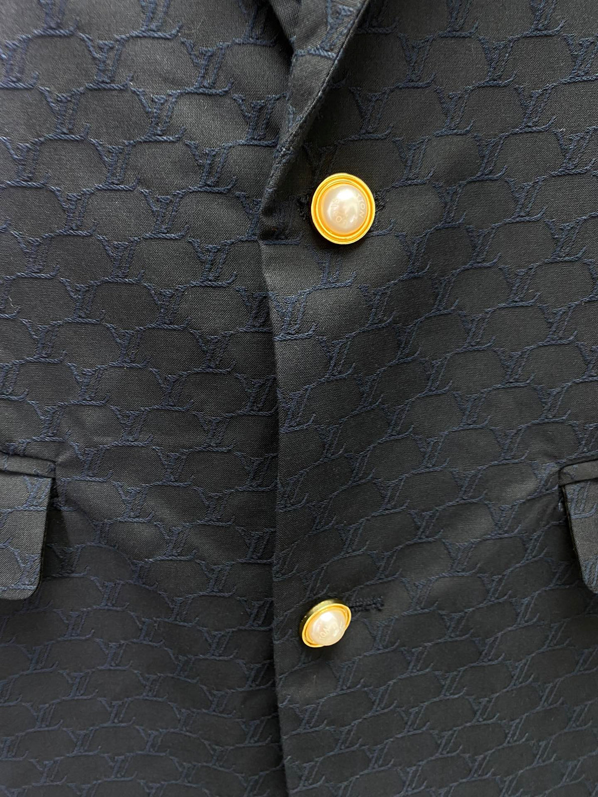 Chaqueta Louis Vuitton #319437 CALIDAD ORIGINAL