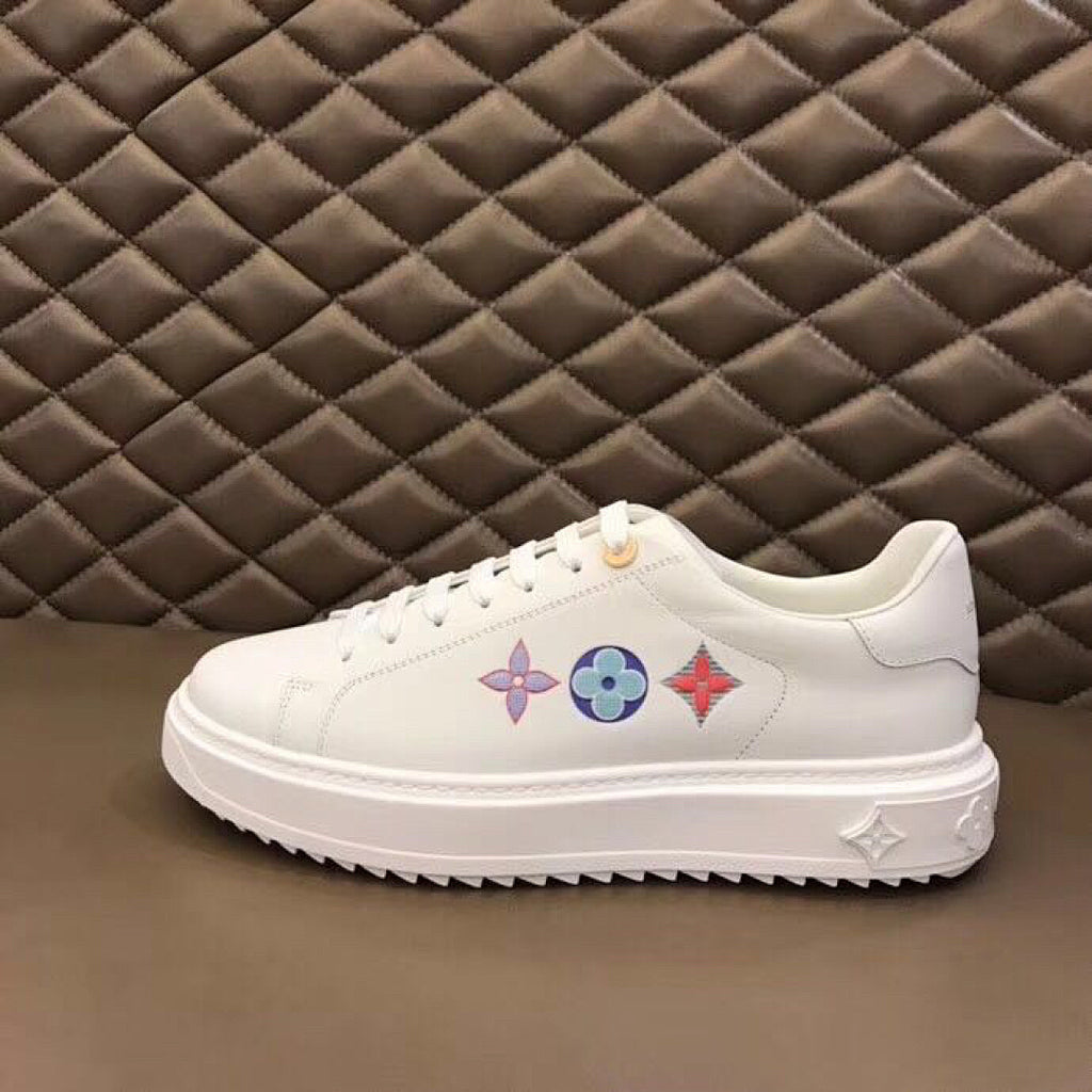 Zapatillas Louis Vuitton Deportivas - Modelo 212