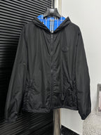 Chaqueta Burberry reversible chaqueta CALIDAD ORIGINAL