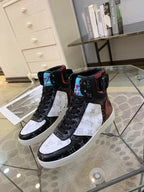Zapatillas Louis Vuitton Casual - Modelo 140