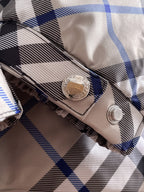 Chaqueta Burberry - Estilo 48 CALIDAD ORIGINAL