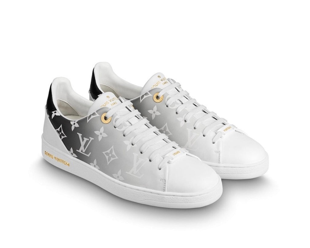 Zapatillas Louis Vuitton Deportivas - Modelo 164
