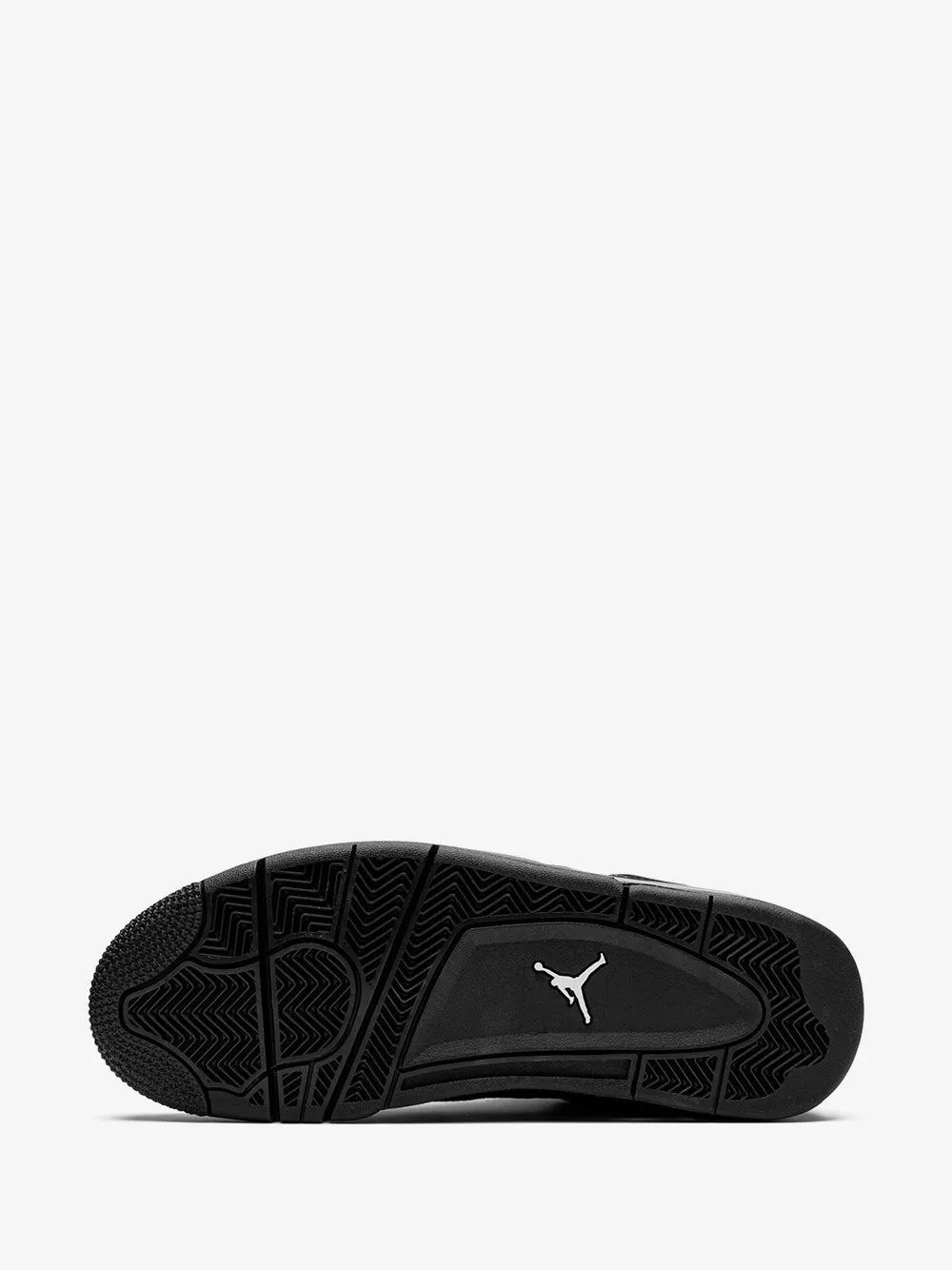 Air Jordan 4 Retro - Black Cat 2020