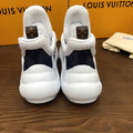 Zapatillas Louis Vuitton Casual - Modelo 255