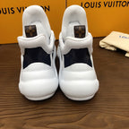 Zapatillas Louis Vuitton Casual - Modelo 255