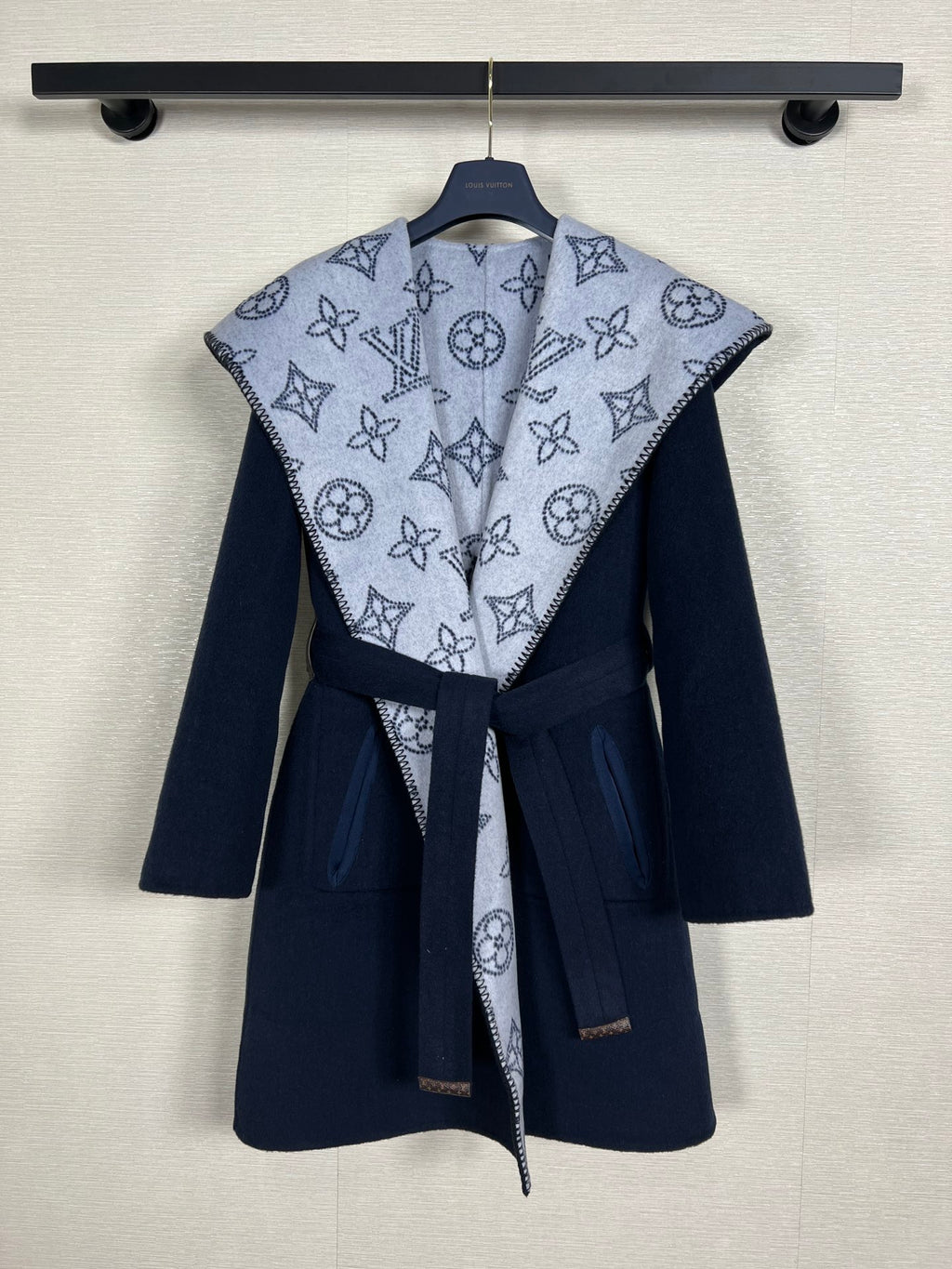 Chaqueta Louis Vuitton - Estilo 40 CALIDAD ORIGINAL
