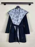 Chaqueta Louis Vuitton - Estilo 40 CALIDAD ORIGINAL