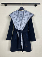 Chaqueta Louis Vuitton - Estilo 40 CALIDAD ORIGINAL