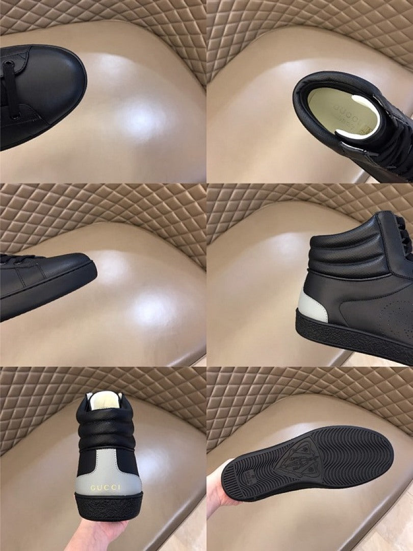 Zapatillas Gucci Deportivas - Modelo 116