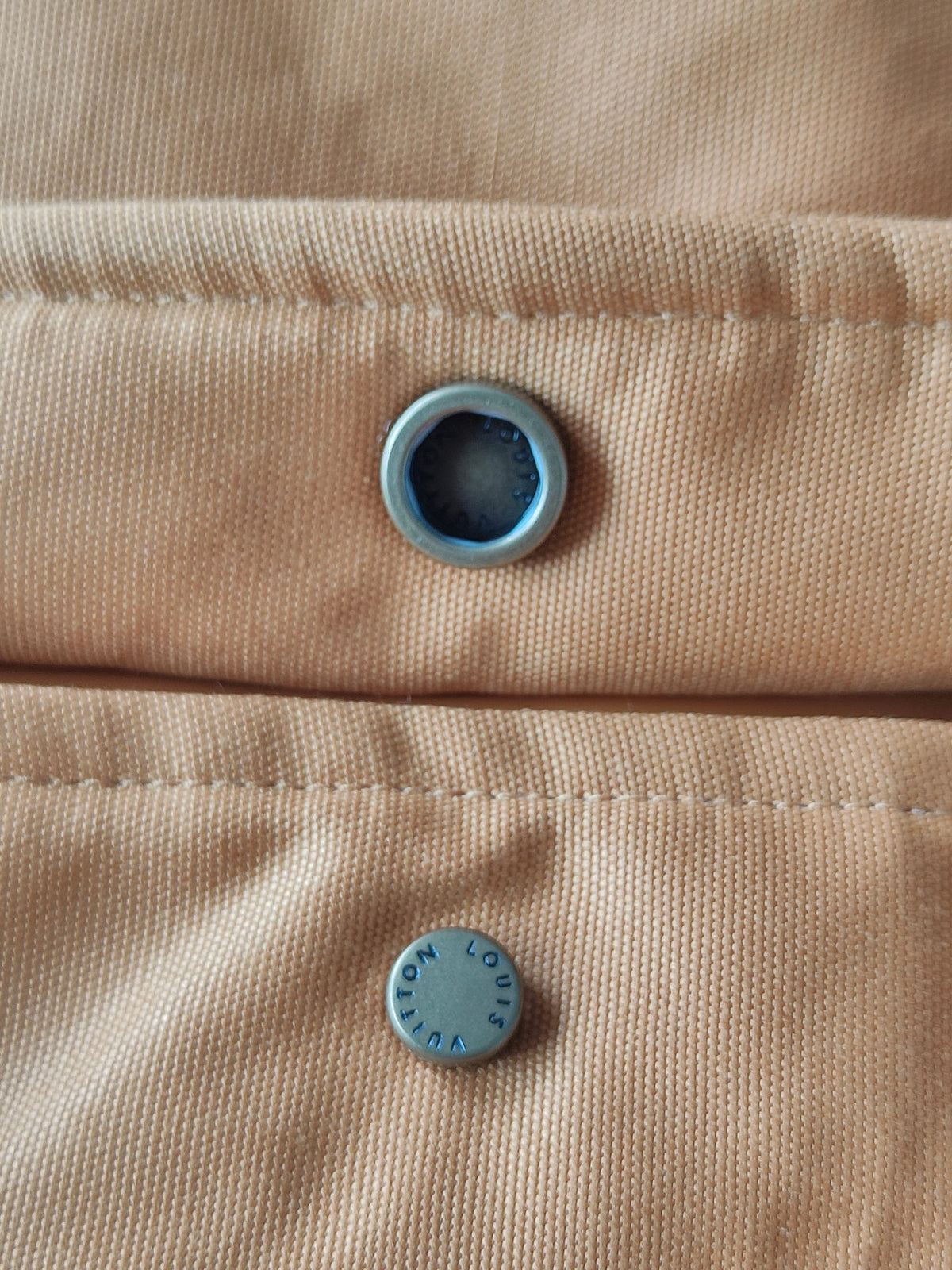 Chaqueta Louis Vuitton #311127 CALIDAD ORIGINAL