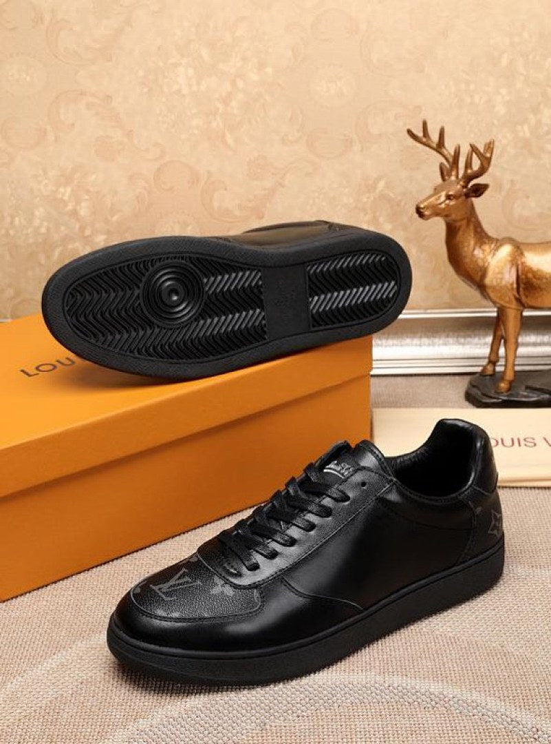 Zapatillas Louis Vuitton Casual - Modelo 113