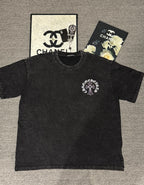 Camisa Chrome Hearts #497556 CALIDAD ORIGINAL